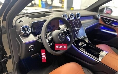 Mercedes-Benz GLC, 2025 год, 10 300 000 рублей, 15 фотография