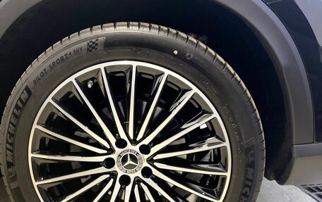 Mercedes-Benz GLC, 2025 год, 10 300 000 рублей, 24 фотография