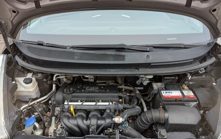 KIA Venga I, 2013 год, 795 000 рублей, 3 фотография