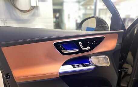 Mercedes-Benz GLC, 2025 год, 10 300 000 рублей, 30 фотография