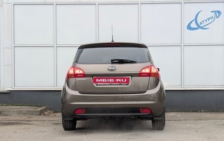 KIA Venga I, 2013 год, 795 000 рублей, 7 фотография