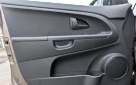 KIA Venga I, 2013 год, 795 000 рублей, 15 фотография