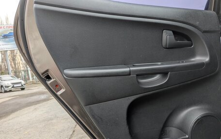 KIA Venga I, 2013 год, 795 000 рублей, 17 фотография