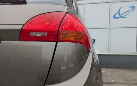 KIA Venga I, 2013 год, 795 000 рублей, 8 фотография