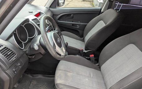 KIA Venga I, 2013 год, 795 000 рублей, 13 фотография