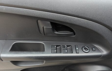 KIA Venga I, 2013 год, 795 000 рублей, 14 фотография