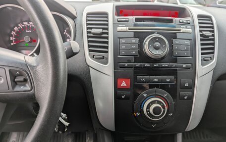 KIA Venga I, 2013 год, 795 000 рублей, 21 фотография