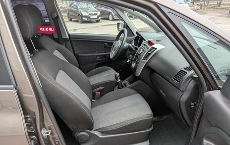 KIA Venga I, 2013 год, 795 000 рублей, 19 фотография