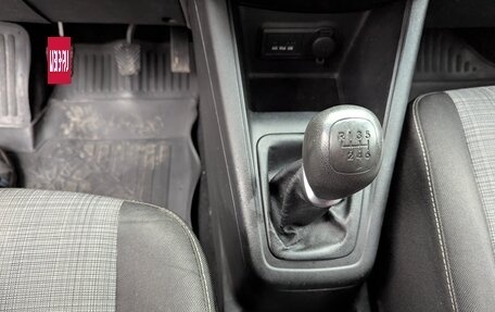 KIA Venga I, 2013 год, 795 000 рублей, 22 фотография