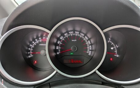 KIA Venga I, 2013 год, 795 000 рублей, 23 фотография