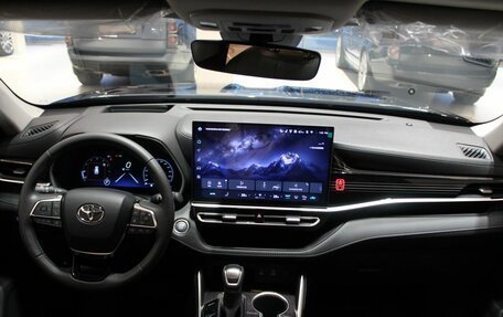 Toyota Highlander, 2025 год, 6 590 000 рублей, 14 фотография