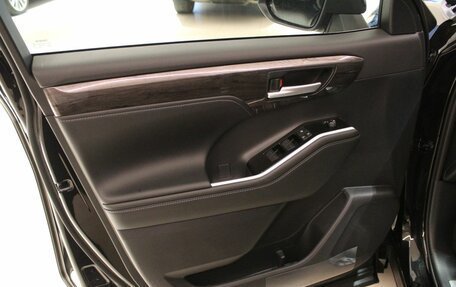 Toyota Highlander, 2025 год, 6 590 000 рублей, 11 фотография