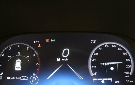 Toyota Highlander, 2025 год, 6 590 000 рублей, 17 фотография