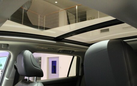 Toyota Highlander, 2025 год, 6 590 000 рублей, 22 фотография