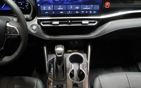 Toyota Highlander, 2025 год, 6 590 000 рублей, 18 фотография