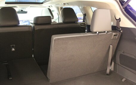 Toyota Highlander, 2025 год, 6 590 000 рублей, 24 фотография