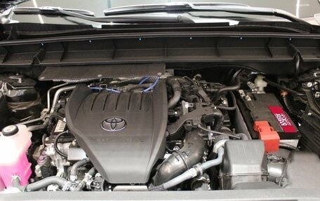 Toyota Highlander, 2025 год, 6 590 000 рублей, 29 фотография