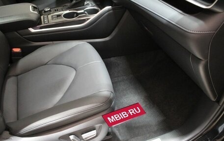 Toyota Highlander, 2025 год, 6 590 000 рублей, 28 фотография