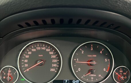 BMW X4, 2017 год, 3 800 000 рублей, 11 фотография