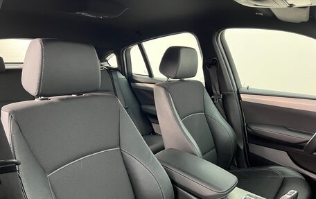 BMW X4, 2017 год, 3 800 000 рублей, 16 фотография