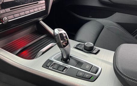 BMW X4, 2017 год, 3 800 000 рублей, 17 фотография