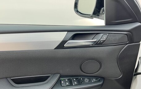 BMW X4, 2017 год, 3 800 000 рублей, 20 фотография