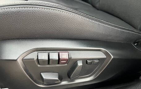 BMW X4, 2017 год, 3 800 000 рублей, 19 фотография