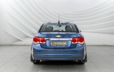 Chevrolet Cruze II, 2013 год, 959 000 рублей, 6 фотография