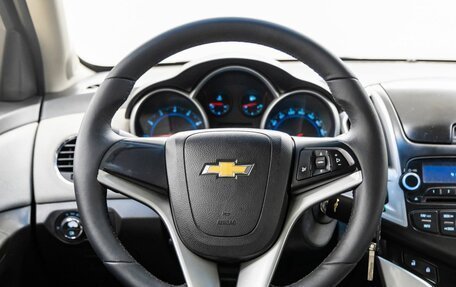 Chevrolet Cruze II, 2013 год, 959 000 рублей, 14 фотография