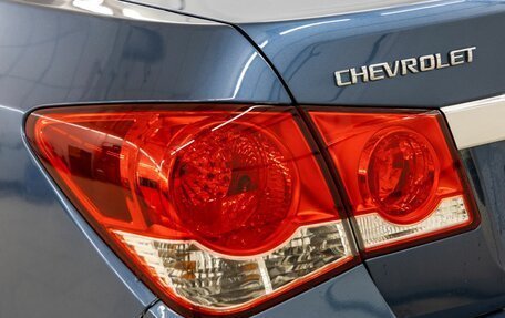 Chevrolet Cruze II, 2013 год, 959 000 рублей, 12 фотография