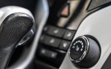 Chevrolet Cruze II, 2013 год, 959 000 рублей, 25 фотография