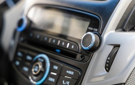 Chevrolet Cruze II, 2013 год, 959 000 рублей, 23 фотография