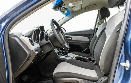 Chevrolet Cruze II, 2013 год, 959 000 рублей, 26 фотография