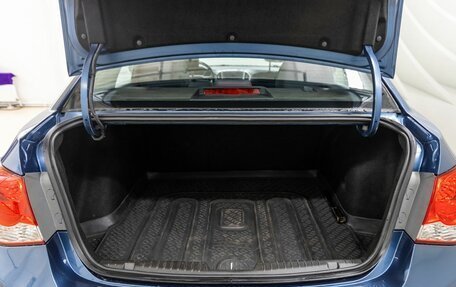 Chevrolet Cruze II, 2013 год, 959 000 рублей, 29 фотография