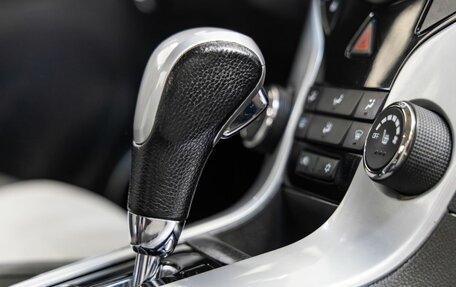 Chevrolet Cruze II, 2013 год, 959 000 рублей, 33 фотография