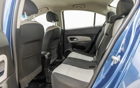 Chevrolet Cruze II, 2013 год, 959 000 рублей, 27 фотография