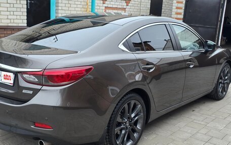 Mazda 6, 2018 год, 2 000 000 рублей, 4 фотография