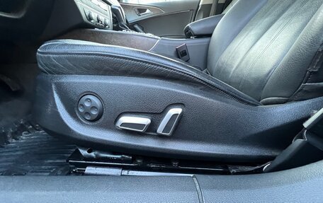 Audi A6, 2016 год, 2 190 000 рублей, 17 фотография