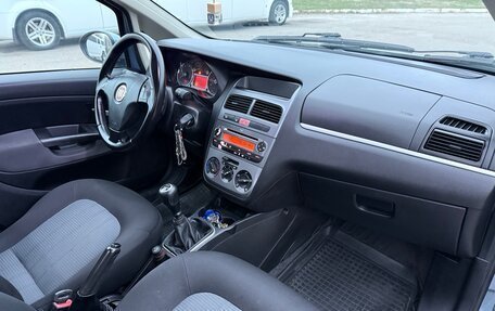 Fiat Linea, 2011 год, 465 000 рублей, 12 фотография