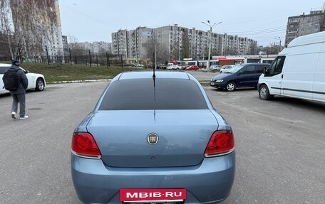 Fiat Linea, 2011 год, 465 000 рублей, 5 фотография