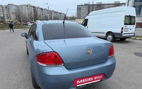 Fiat Linea, 2011 год, 465 000 рублей, 3 фотография
