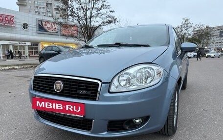 Fiat Linea, 2011 год, 465 000 рублей, 7 фотография