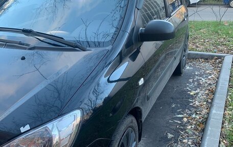 Hyundai Getz I рестайлинг, 2009 год, 430 000 рублей, 6 фотография