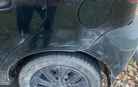 Hyundai Getz I рестайлинг, 2009 год, 430 000 рублей, 5 фотография