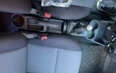 Hyundai Getz I рестайлинг, 2009 год, 430 000 рублей, 9 фотография