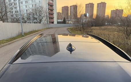 BMW X3, 2018 год, 3 850 000 рублей, 9 фотография