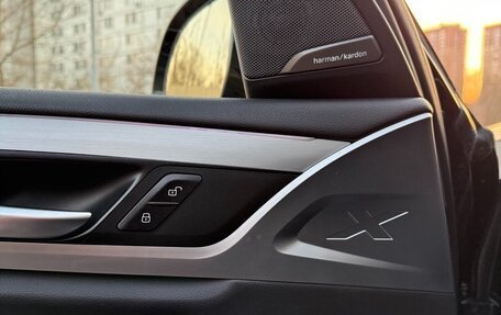 BMW X3, 2018 год, 3 850 000 рублей, 16 фотография