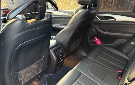 BMW X3, 2018 год, 3 850 000 рублей, 17 фотография