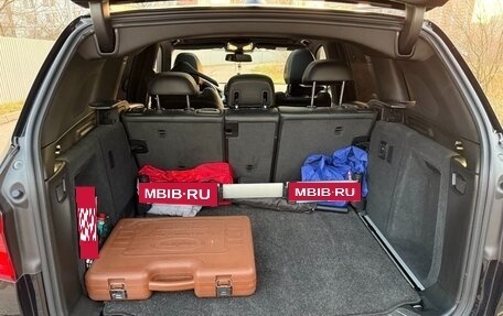 BMW X3, 2018 год, 3 850 000 рублей, 11 фотография