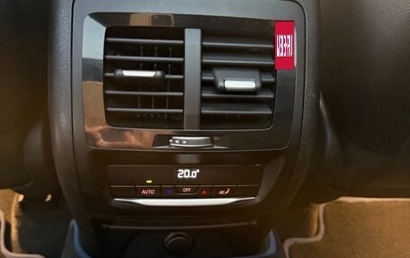 BMW X3, 2018 год, 3 850 000 рублей, 18 фотография